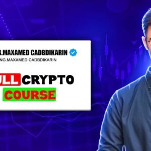 Full Crypto Course
